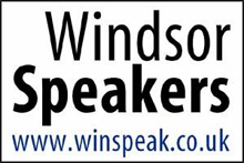Windsor Speakers