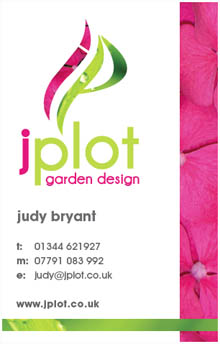 jplot garden design in ascot